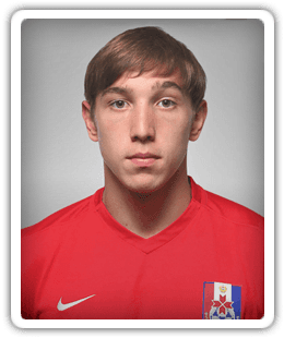 Sergey Tishenkov