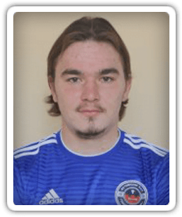 Yegor Sysuev