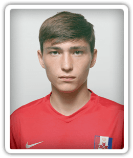 Yegor Dmitriev