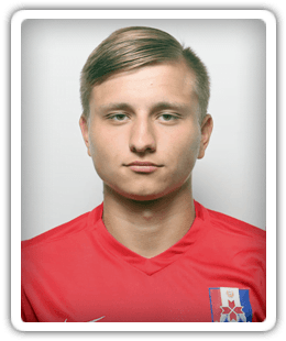 Anton Afonin
