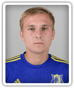 Sergey Zabrodin
