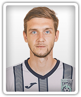 Dmitry Solovjov