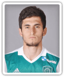 Abdurakhman Akhilgov