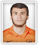 Chingiz Magomadov