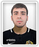 Adam Abdurakhmanov