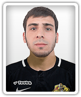 Adam Abdurakhmanov