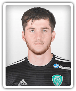 Rasul Umaev