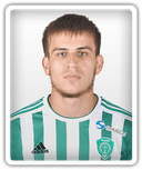 Taimaz Khizriev