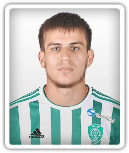 Taimaz Khizriev