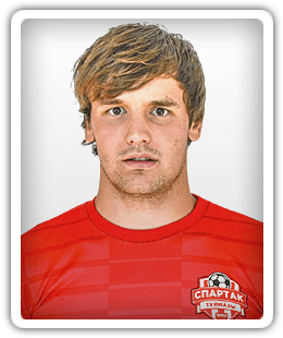 Vadim Solovey