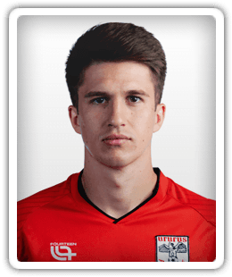 Timur Pukhov