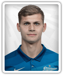 Stanislav Krapukhin