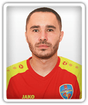 Dmitry Matveev
