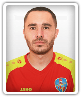 Dmitry Matveev