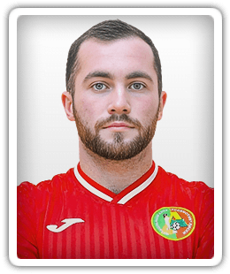 Leonid Furtsev