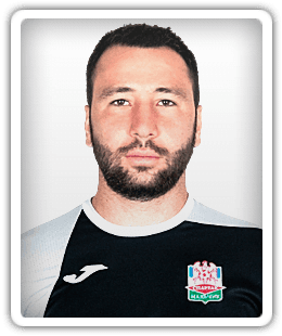 Imran Kardanov