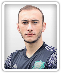 Anzor Ashev