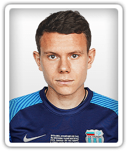 Roman Minaev