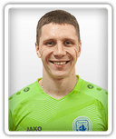 Kirill Kolesnichenko