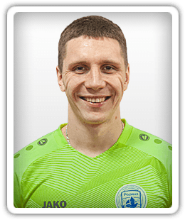 Kirill Kolesnichenko