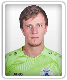 Alexandr Mikhailov