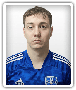 Alexandr Akulov