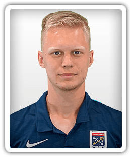 Valery Kaptilov