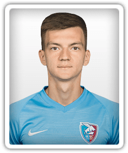 Fedor Sheremetov