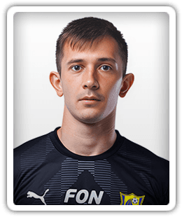 Rustam Yatimov