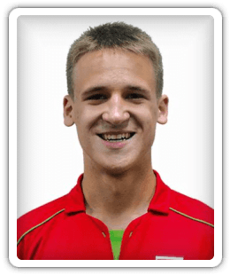 Nikita Popov
