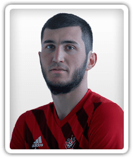 Idris Umaev