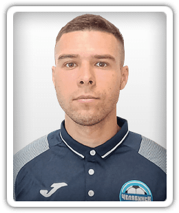 Maxim Rudnev