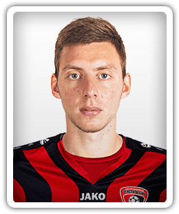 Sergey Kositsin