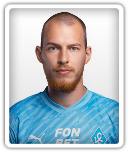 Roman Yevgenjev