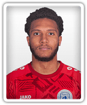 David Sangaré