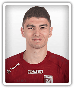Leon Musaev