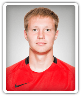 Nikita Kiselev