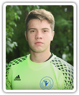 Georgy Pashin