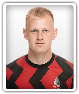 Evgeny Chabanov