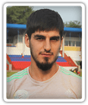 Aliskhan Akhilgov
