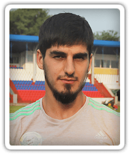 Aliskhan Akhilgov