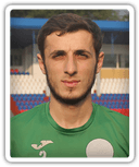 Akraman Khamatkhanov