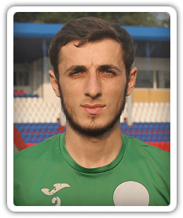 Akraman Khamatkhanov