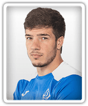 Rustam Khalimbekov