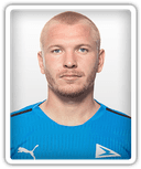Dmitry Kartashov