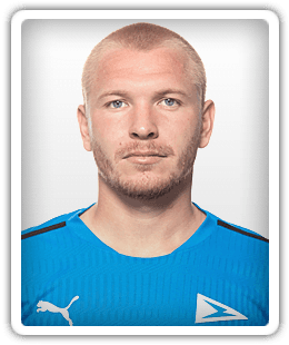 Dmitry Kartashov