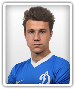 Dmitry Sukonkin