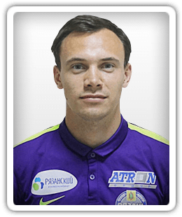 Evgeny Marichev