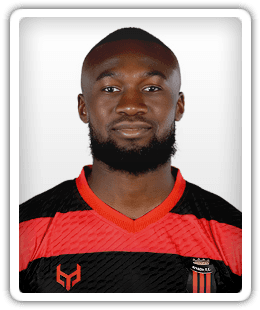 Mohamed Konaté