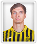Nikita Matskharashvili